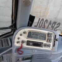 بیل بکهوسنوپارس 120|خودرو سنگین|چناران, |دیوار