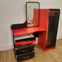 میز توالت و بوفه