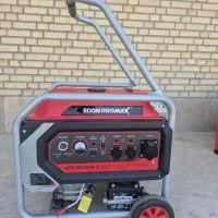 موتوربرق ۱۳کیلو وات برندعالی ادون ریموت کنترل کیلس|ماشین‌آلات صنعتی|اصفهان, براآن شمالی|دیوار