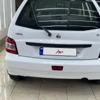 پراید 111 مدل ۹۶  کم کار در حد|خودرو سواری و وانت|کاشان, فاز ۲ ناجی آباد|دیوار