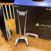 PS5 / پی اس فایو