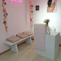 اجاره لاین ناخن|اجارهٔ دفتر کار، اتاق اداری، مطب|مشهد, سجاد شهر|دیوار