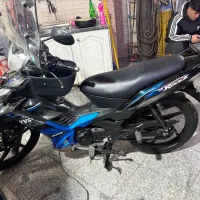 تی وی اس راکز مدل ۹۳