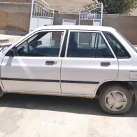فروش سواری پراید