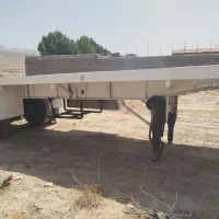 فروش کفی کالابرس کف اهنی|خودرو سنگین|کرمانشاه, |دیوار