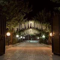اجاره باغ برای جشن تولد و مهمانی