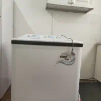 ماشین لباسشویی پاکشوما نه کیلوگرمی