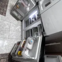 یخچال الجی ساید پنج در|یخچال و فریزر|قائم‌شهر, |دیوار