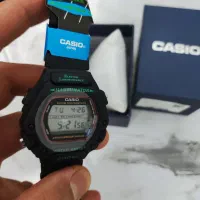 کاسیو اورجینال،ضداب ۲۰۰ متر فشار|ساعت|تهران, شهرک غرب|دیوار