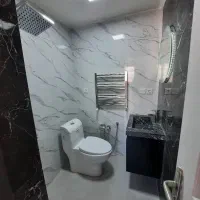 اجاره ۵۵متر ۱خواب_برج باغ_ویو ابدی_سوپر شیک