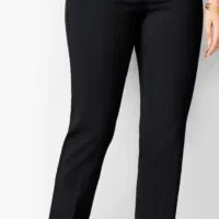 شلوار گاواردین زنانه