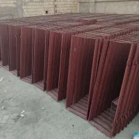 درب انباری درب اسانسورچهارچوب فرانسه چهار چوب