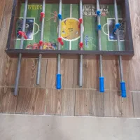 فوتبال دستی