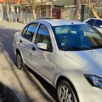 ساینا sدرحد|خودرو سواری و وانت|فولادشهر, مسکن مهر فولادشهر|دیوار