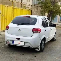 تیبا 2مدل 96|خودرو سواری و وانت|فردیس, شهرک شهید حسینی|دیوار