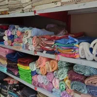 کادویی نوشهر . انواع رومیزی و حوله