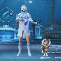 اکاانتت پابجیی ارزاان