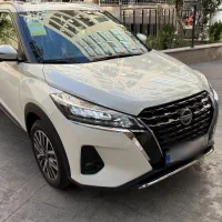 نیسان کیکس صفر ۲۰۲۵