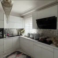 ۲۰۳ متر / نقشه دیدنی / مشاعات تمیز / تراس بزرگ|فروش آپارتمان|تهران, قلهک|دیوار