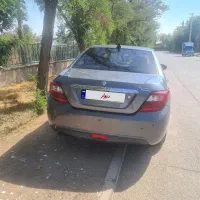 دنا پلاس اتومات توربو ۱۴۰۱ بسیار سالم