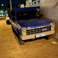 وانت نیسان، مدل ۱۳۸۵