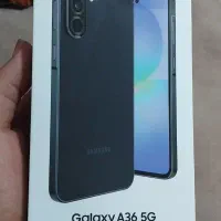 سامسونگ A36 5G