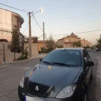 تیبا ۲ هاچبک