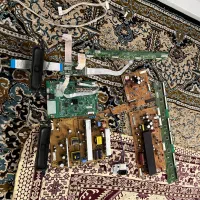 برد تلوزیون الجی