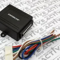 سیستم قفل مرکز