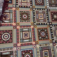 گلیم ۴متری