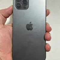 گوشی آیفون ۱۲