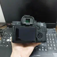 sony a7 iv body