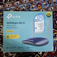 مودم تی پی لینک w9960