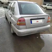 پراید ۱۴۱|خودرو سواری و وانت|بانه, |دیوار