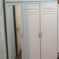 کمد لباس|جاکفشی، کمد، دراور|قرچک, باقرآباد|دیوار