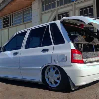 پراید 111|خودرو سواری و وانت|شهرکرد, |دیوار