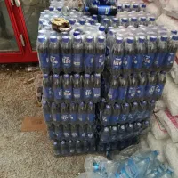 نوشابه چی لایف فروش فوری بسته 400هزار 24تای