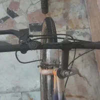 دو دوچرخه سواری سالم وتمیز  در سایز های ۲۶ و ۲۴|دوچرخه، اسکیت، اسکوتر|تهران, دستغیب|دیوار