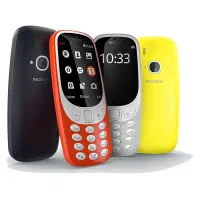 نوکیا 3310 ویتنام / پرداخت درب منزل|موبایل|تهران, شهرک ولیعصر جنوبی|دیوار