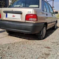 پراید ۱۳۱ SL مدل ۸۹ سینه جدید|خودرو سواری و وانت|خوی, |دیوار