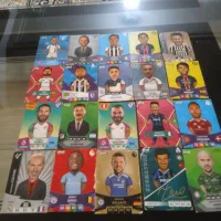 کمدی ۲۰۲۵/۲۰