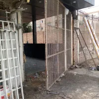 کرکره برقی جک پارکینگ|مصالح و تجهیزات ساختمان|آزادشهر, |دیوار