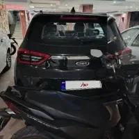 ایکس ۵۵ Xپرو|خودرو سواری و وانت|یزد, |دیوار