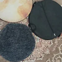 دف بزرگ|سازهای سنتی|تهران, فدک|دیوار