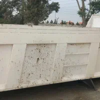 لگن کمپرس ده چرخ