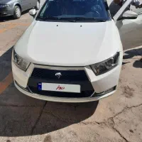 دنا پلاس ۶ دنده با موتور EFP