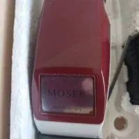 ماشین اصلاح موزر|آرایشگاه و سالن‌های زیبایی|املش, |دیوار