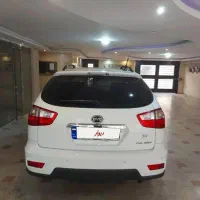 BYD S6 مدل ۹۶
