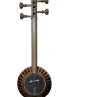 کمانچه تک مهر نریمان