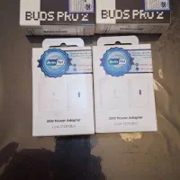 ایرپاد آندورید و آداپتور